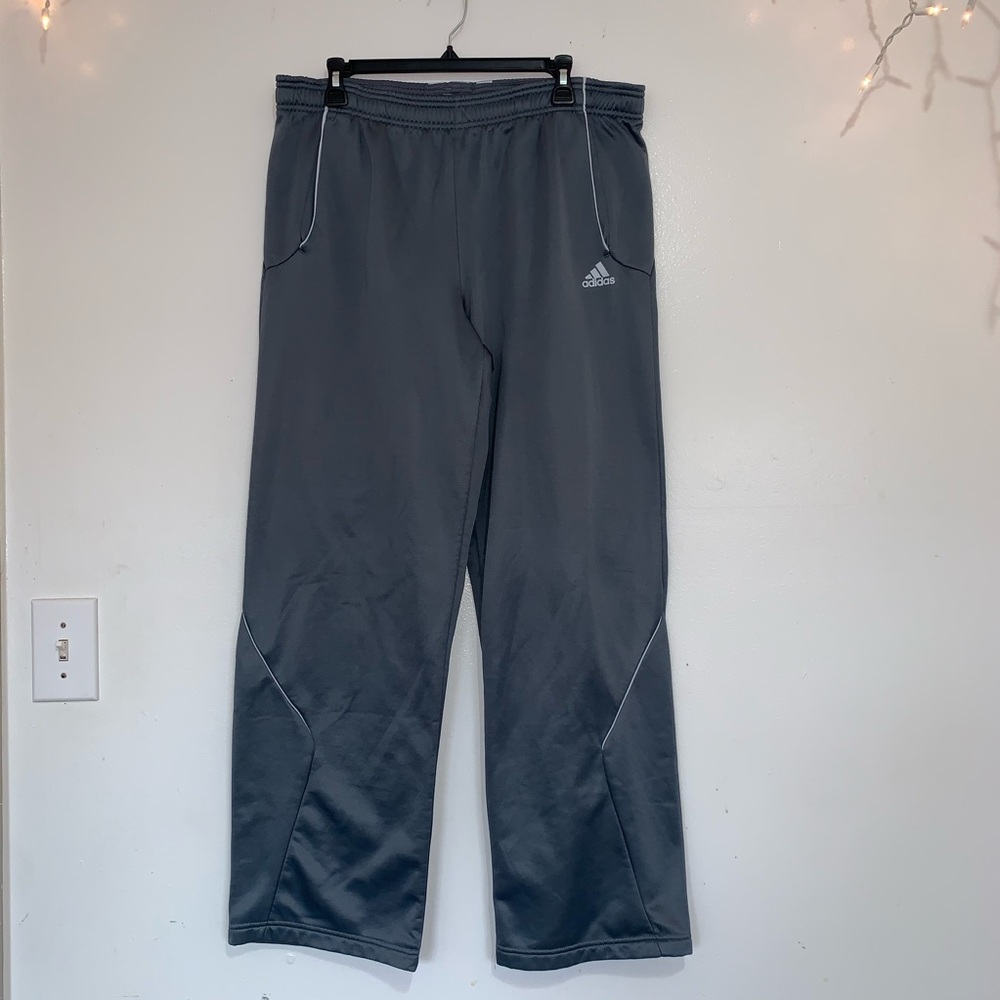 sweat pants